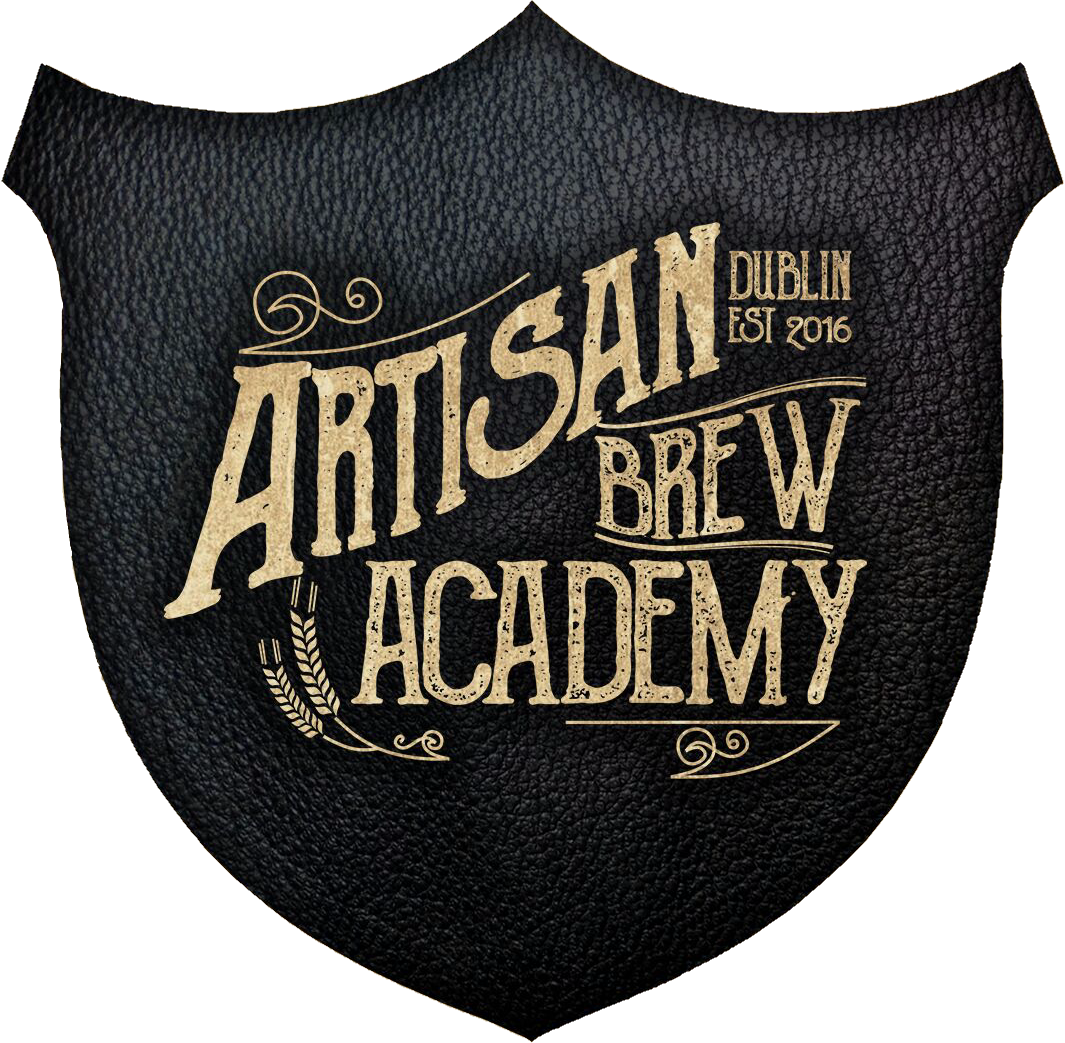 Logo for Artisan Brew Academy